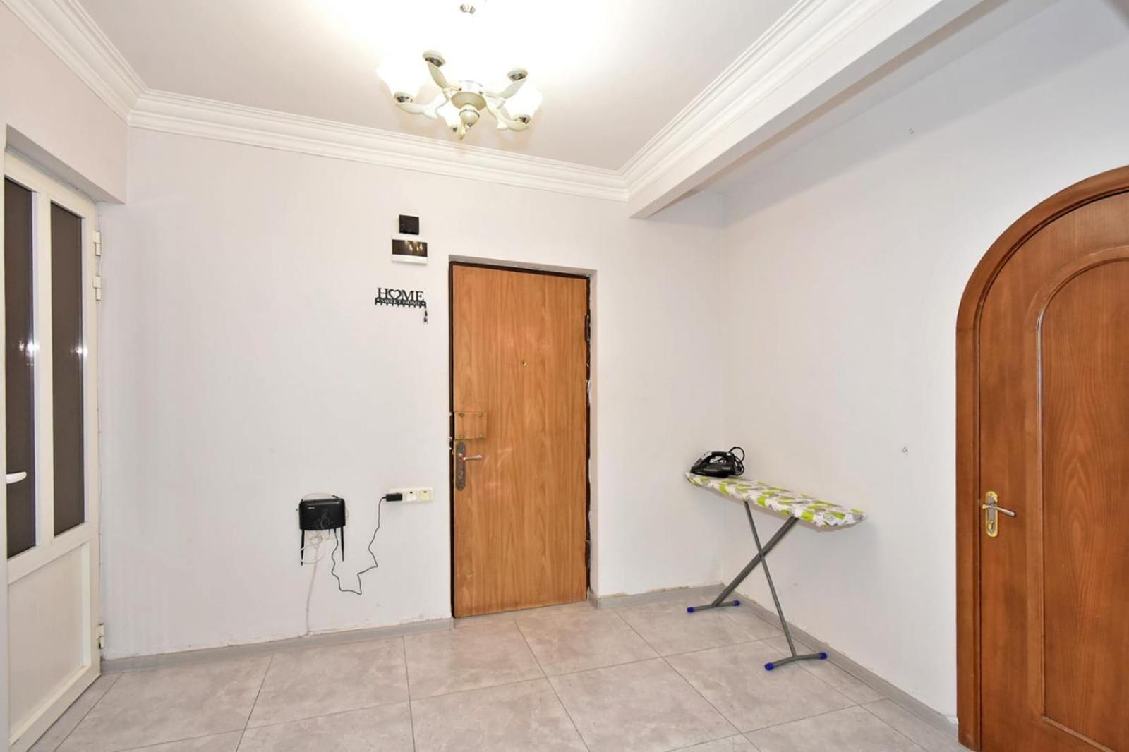 יירבאן Luxury Spacious Apartment On Saryan Street.Centre מראה חיצוני תמונה