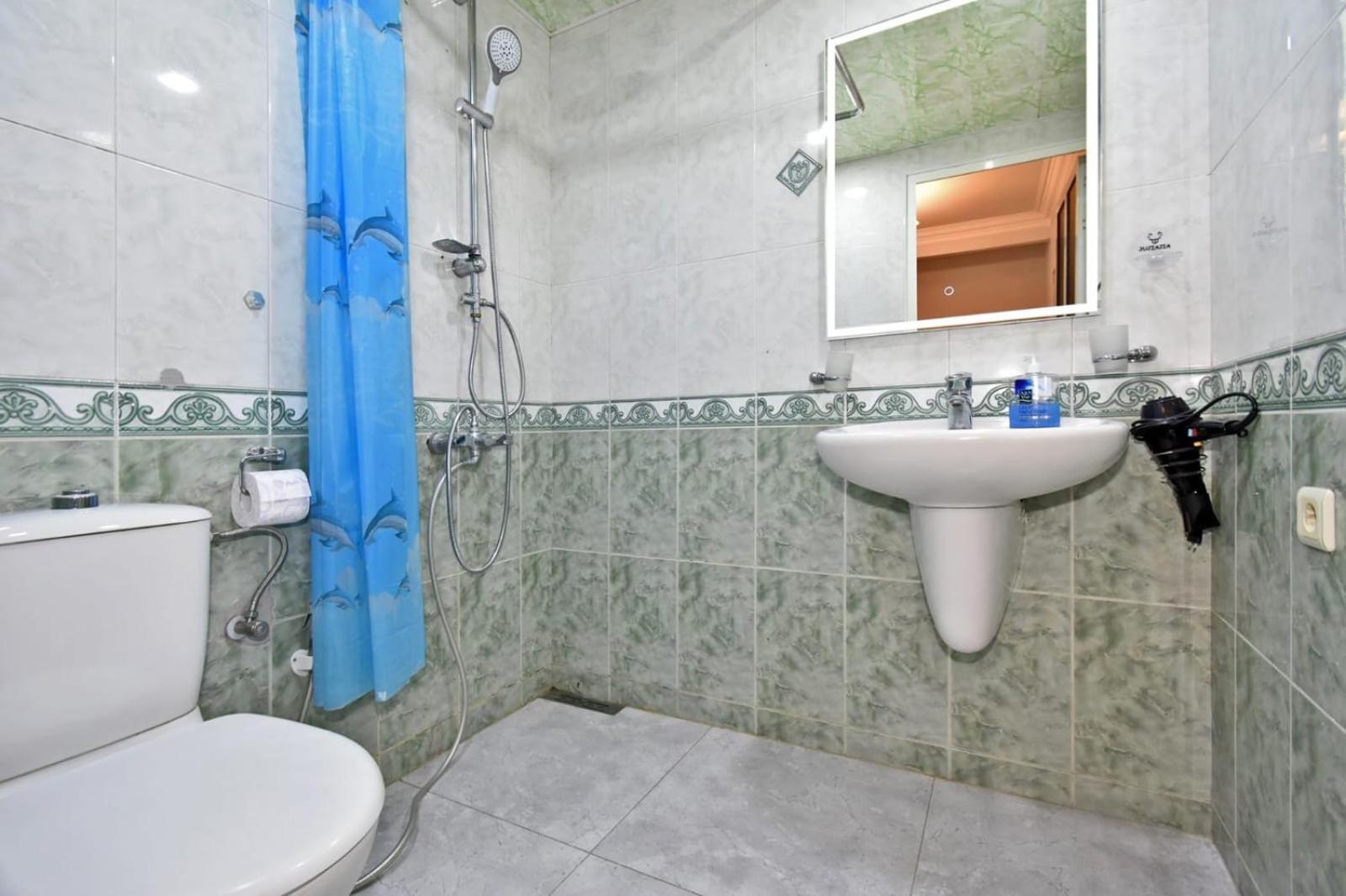 יירבאן Luxury Spacious Apartment On Saryan Street.Centre מראה חיצוני תמונה