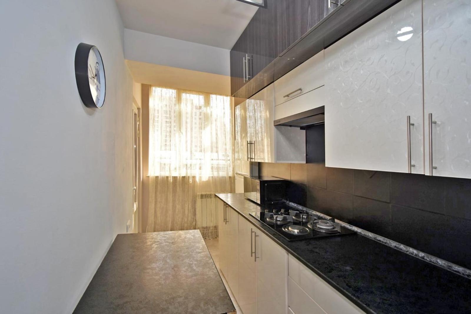 יירבאן Luxury Spacious Apartment On Saryan Street.Centre מראה חיצוני תמונה